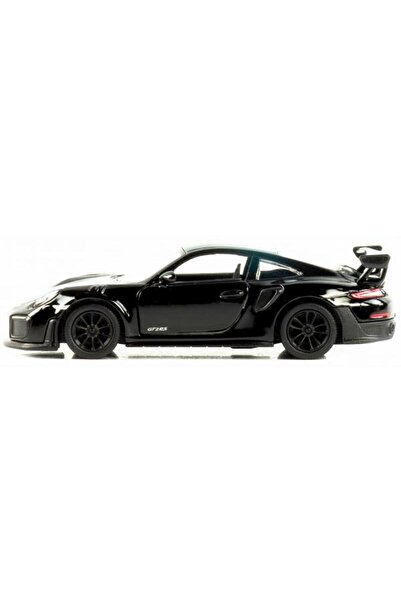 Kinsmart Porsche 911 Gt2 Rs Diecast Model Araba