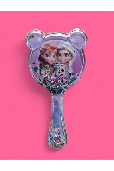 MONİCATİME PERIE DE DESCHIDERE A PARULUI CU MARGELE ELSA (IMAGINI SURPRIZĂ ELSA)