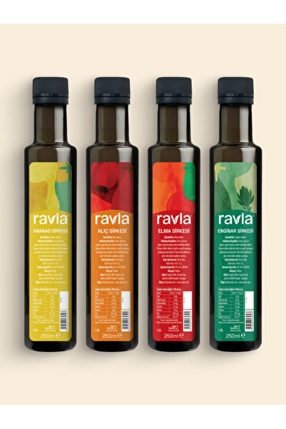 Ravla Sirke Serisi