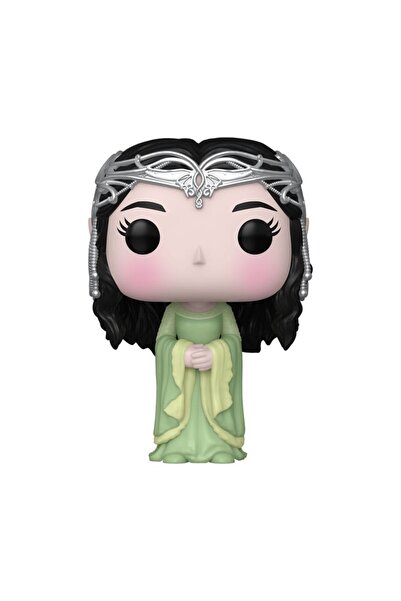 Funko Stăpânul Inelelor POP! Filme Figurină de vinil Arwen Coronation 9 cm