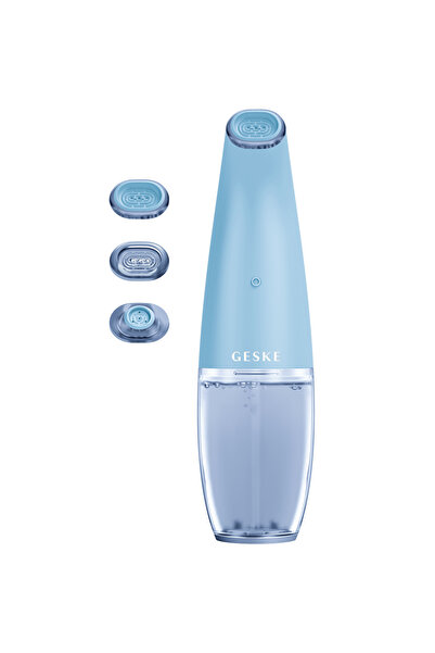Geske Siyah Nokta Aqua-Stream Yüz Temizleme Cihazı Aqua-Stream Face Cleanser