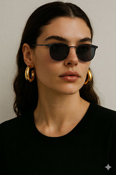 ESRADA LAYANA C01 UNISEX GÜNEŞ GÖZLÜĞÜ 54-16-140