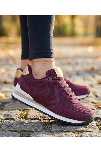 hummel Running walking sneaker casual sports shoes hmleightyone