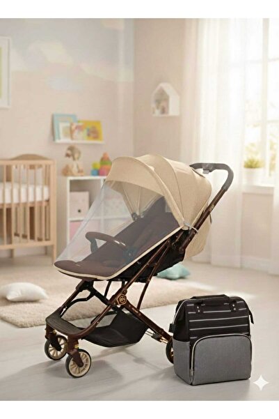 Maxi Taxi Çift Yönlü Kabin Boy Bebek Arabası