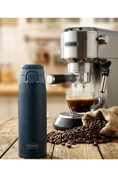 Thermos JOS-550 Ultralight Mug Indigo Blue 023563