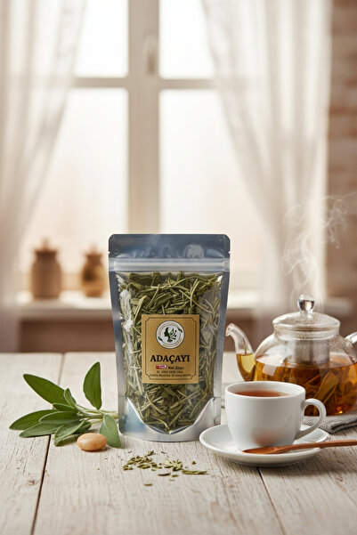 niyazi kesim Ada Çayı 20 Gr.