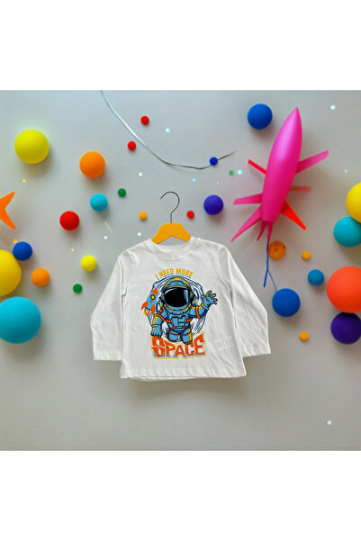 YONCA OUTLET ΛΕΥΚΟ ΕΚΤΥΠΩΜΕΝΟ 100% ΒΑΜΒΑΚΙ ΜΑΚΡΥΜΑΝΙΚΟ ΧΡΥΣΟΠΟΥΛΙΟ ΠΑΙΔΙΚΟ ΣΟ...