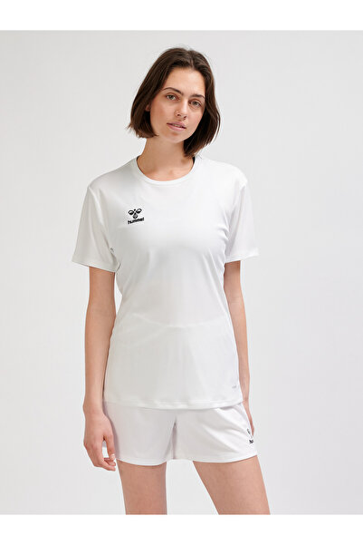 hummel hmlESSENTIAL JERSEY S/S WOMAN