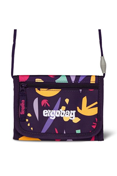 Ergobag Neck pouch 14 cm