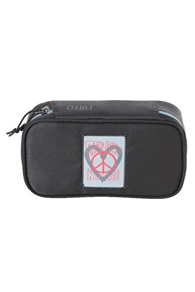 Nitro Ruc de zi Schlampermäppchen 21 cm