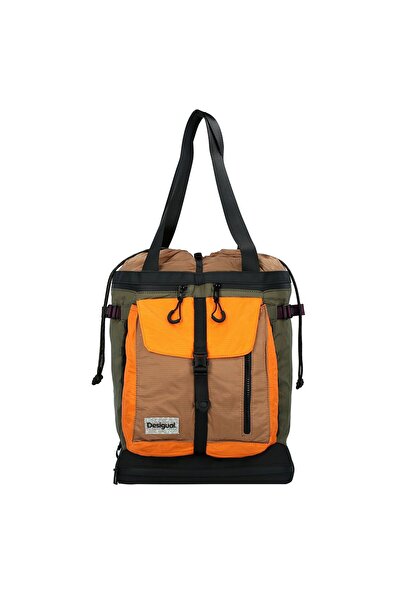 Desigual Auraventure Explorer City Rucksack 30 cm
