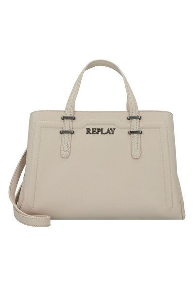 Replay Schultertasche 35 cm