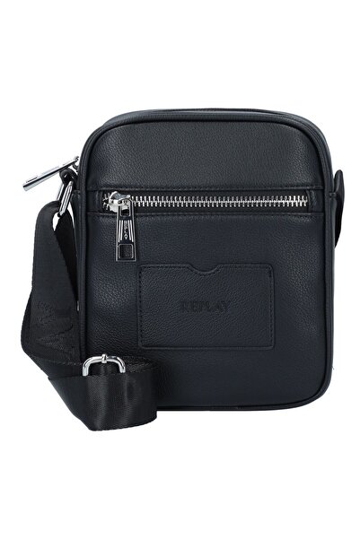 Replay Mini Bag Umhängetasche 18 cm