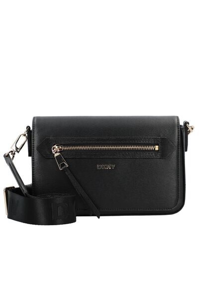 Dkny Bryant Ave Umhängetasche Leder 22 cm