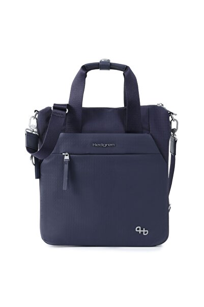 HEDGREN Furo Roku Handtasche RFID Schutz 30 cm Laptopfach