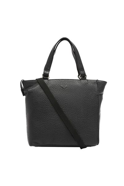 VOI Hirsch Handtasche Leder 26 cm