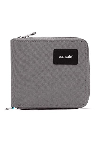 Pacsafe RFIDsafe Geldbörse RFID Schutz 11 cm