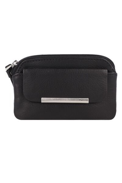 MAITRE Belg Sigwulf Schlüsseletui Leder 11 cm