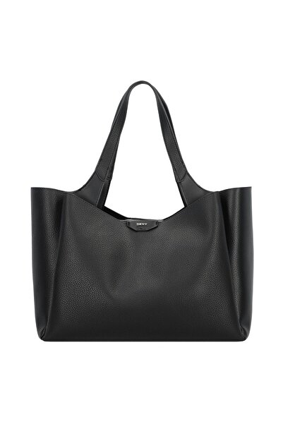 Dkny Willa Shopper Tasche Leder 37 cm