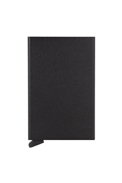 Secrid Cardprotector Kreditkartenetui RFID Schutz 6,5 cm