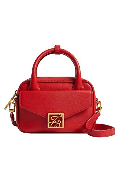 Ted Baker Anibell Mini Bag Handtasche Leder 17 cm