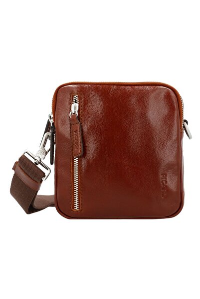 Picard Buddy Mini Bag Umhängetasche Leder 16 cm