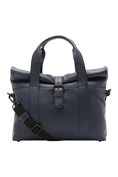 VOI 4Seasons Schultertasche Leder 32 cm