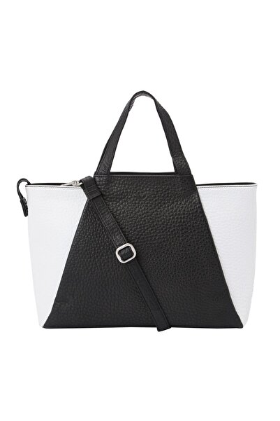 VOI Hirsch Shopper Tasche Leder 31.5 cm