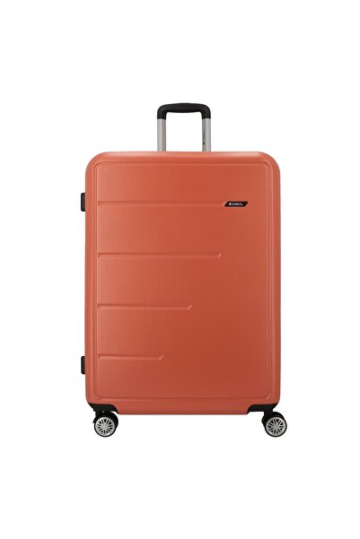 Gabol Cărucior Future Plus 4 Rollen 74 cm mit Dehnfalte