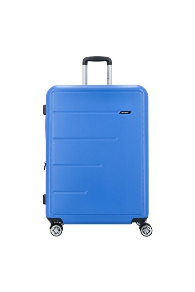 Gabol Cărucior Future Plus 4 Rollen 74 cm mit Dehnfalte