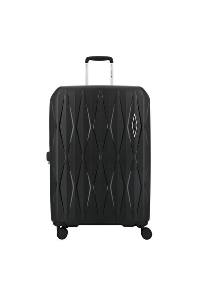 Gabol Carucior Infinity 4 Rollen L 75 cm mit Dehnfalte