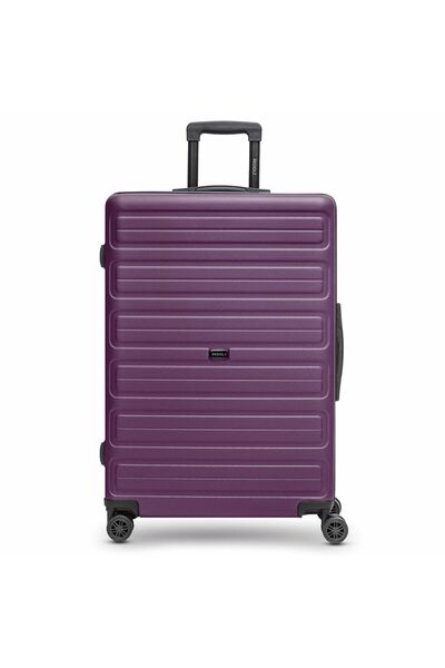 REDOLZ Cărucior Essentials 08 Mare cu 4 Role 75 cm