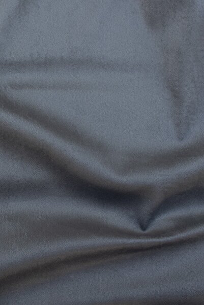 Dives Tekstil Baby Face Serisi Premium 1. Kalite Döşemelik Kumaş - 20 Koyu gri