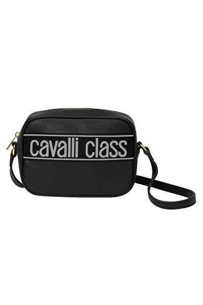 Class Roberto Cavalli Geantă de mână Lucilla 21 cm