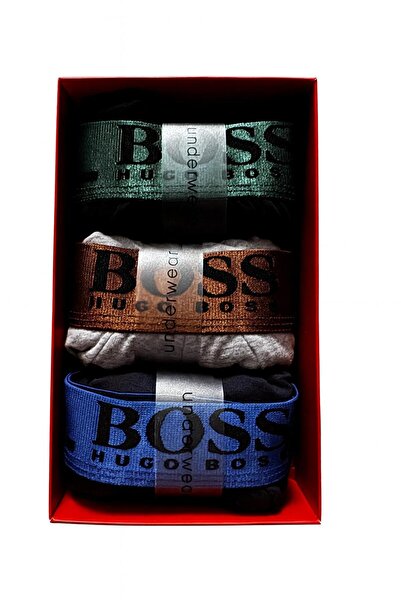 Hugo Boss underpants
