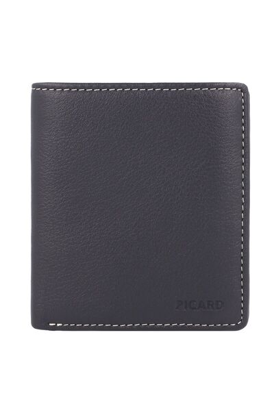 Picard Diego Geldbörse Leder 9 cm