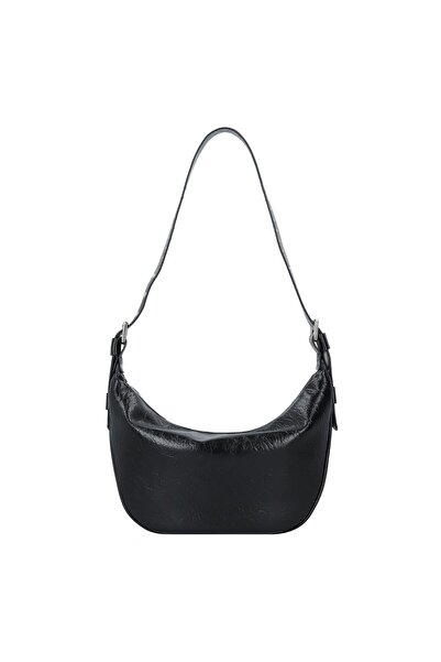 Seidenfelt Liinaja Schultertasche 36 cm