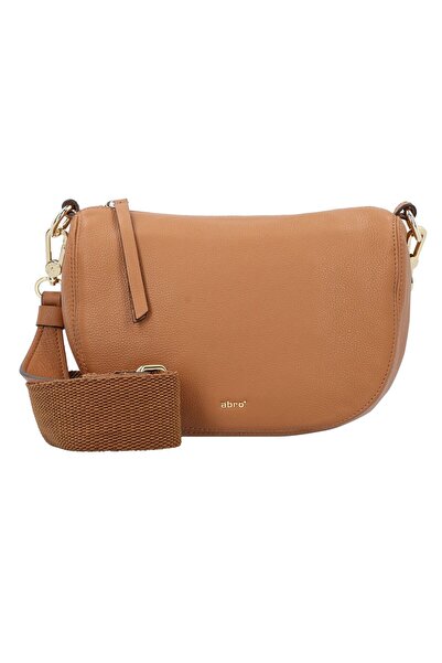 Abro Dalia Umhängetasche Leder 22 cm