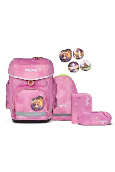 Ergobag Set de tăblii Cubo