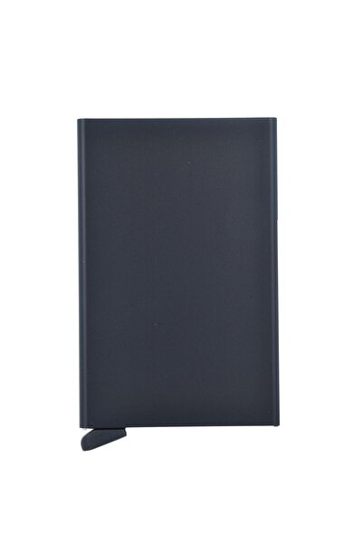 Secrid Cardprotector Kreditkartenetui RFID 6 cm