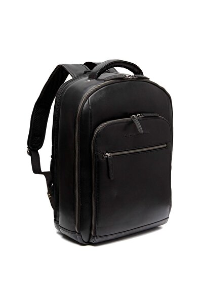 The Chesterfield Brand Maggiore Daypack Leder 40 cm Laptopfach