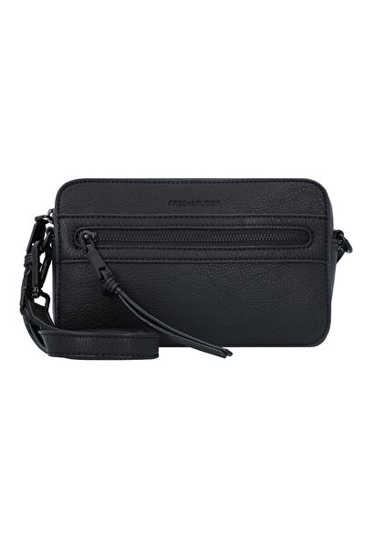 FREDsBRUDER Deep Dark Umhängetasche 22 cm