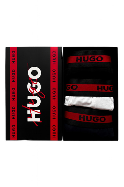 Hugo Boss Boxeri HUGO BOSS- Set 3