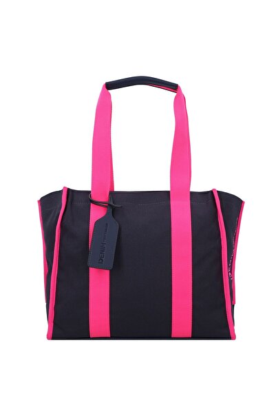 Tom Tailor Denim Alani Schultertasche 50 cm