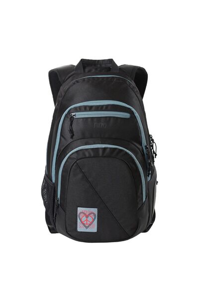 Nitro Rucsac Stash 29 Schulucksack 49 cm
