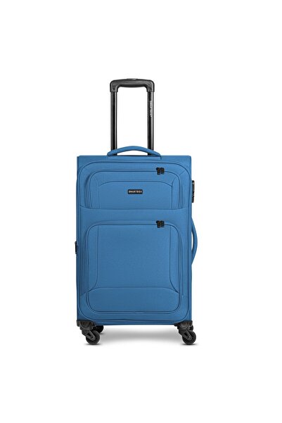 Smartbox Ediția 04 4 Rollen Trolley 67 cm mit Dehnfalte