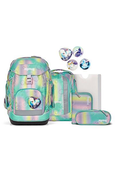 Ergobag Set Maxi Schulranzen