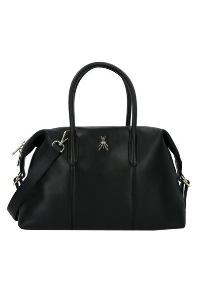 Patrizia Pepe Geantă de cumpărături din piele 35 cm