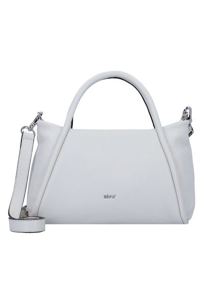 Abro Willow Handtasche Leder 26.5 cm