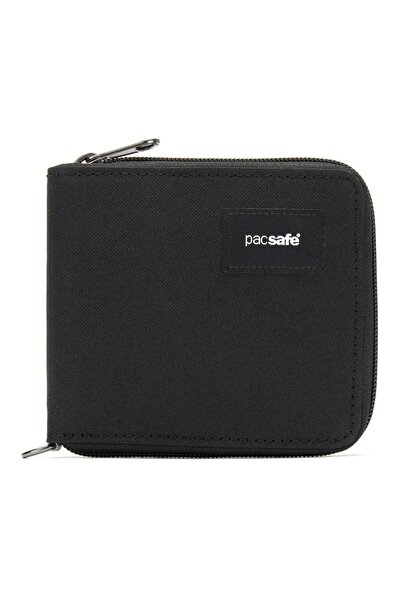 Pacsafe RFIDsafe Geldbörse RFID Schutz 11 cm